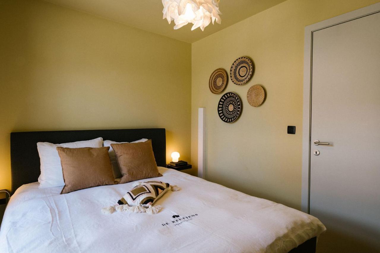 Hoeve De Reetjens - La Porcherie บิลเซน ภายนอก รูปภาพ